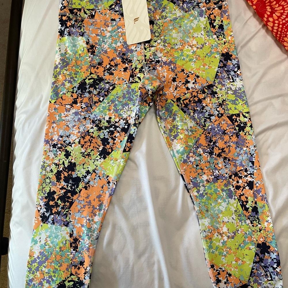 Fabletics Powerhold Leggings
